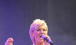 Helene Fischer 2010